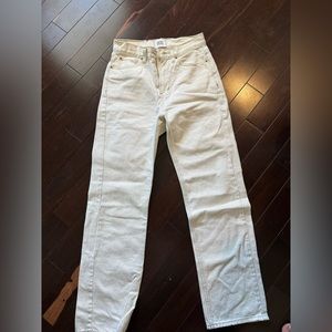 bdg jeans
